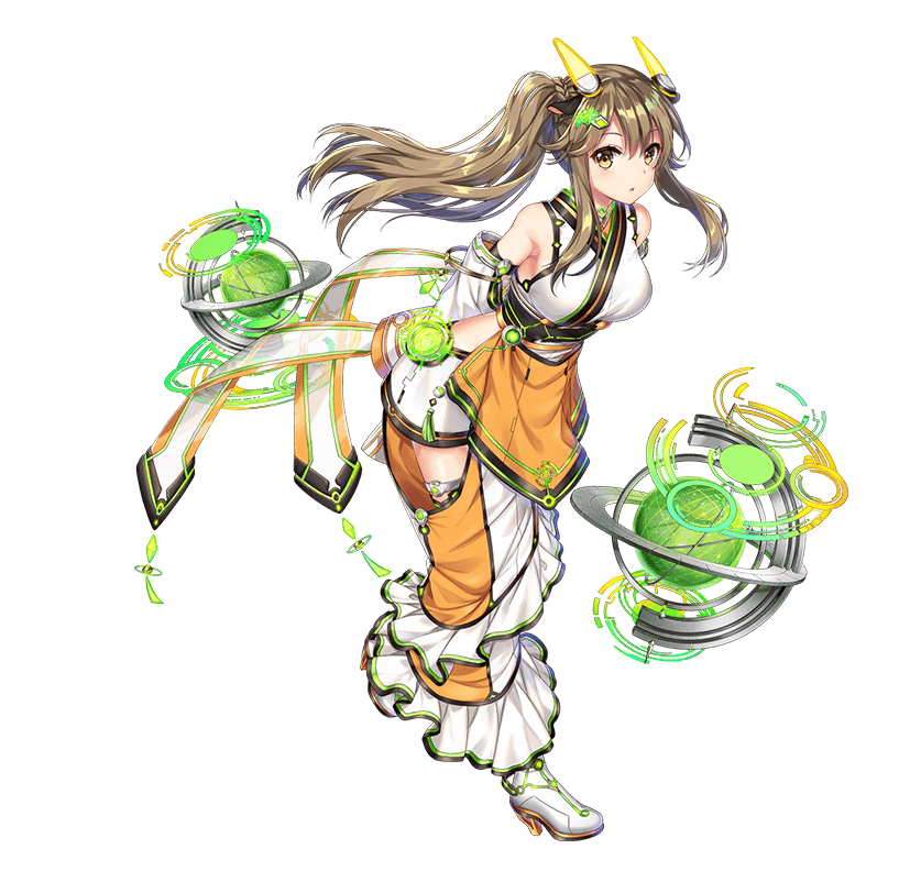 3 アルゲディ 恒星少女 こうガル 攻略 Wiki